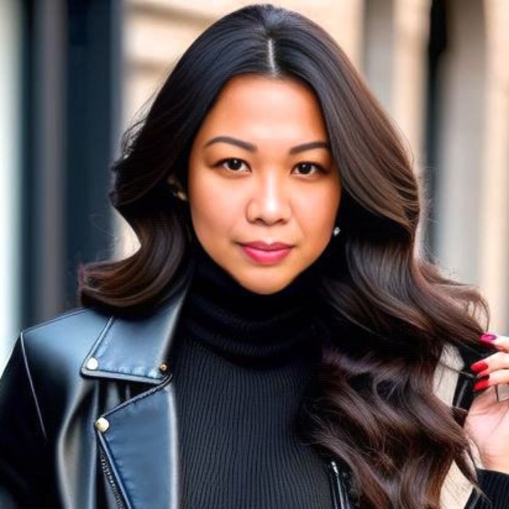 Meet your Posher, Judy